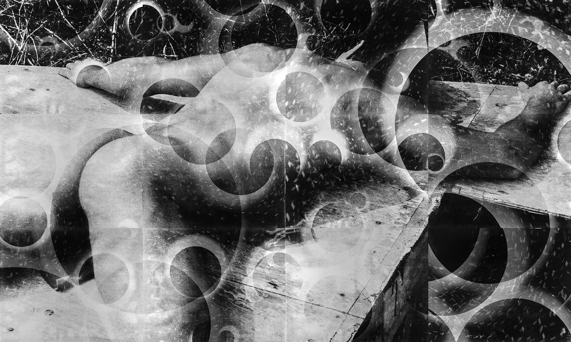 "...the evolution of 'Queer Eclipse' does not feel like a project, but rather an on-going investigation that draws from much recent research and discoveries. For the first time in many years, I truly feel like I’m onto something that is essential to my practice, to me. The projects I’ve been engaged with have been a response to particular subjects (Stonewall, Fire Island) and they have lead me to this point, to this particular project- 'Queer Eclipse.'" - Gabriel Martinez