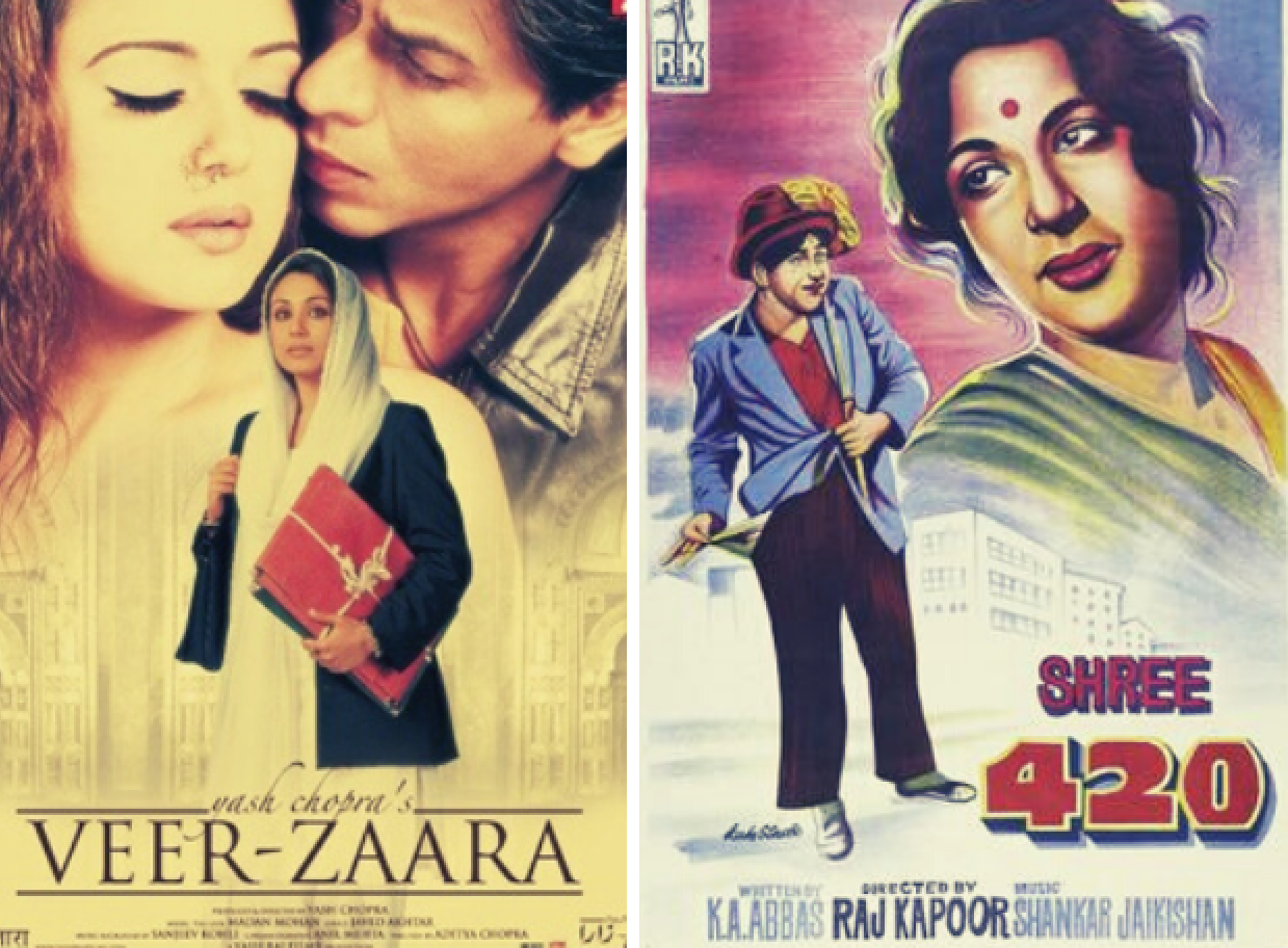 Diversity in the Stacks: Bollywood and Hindi-language Cinema - The ...