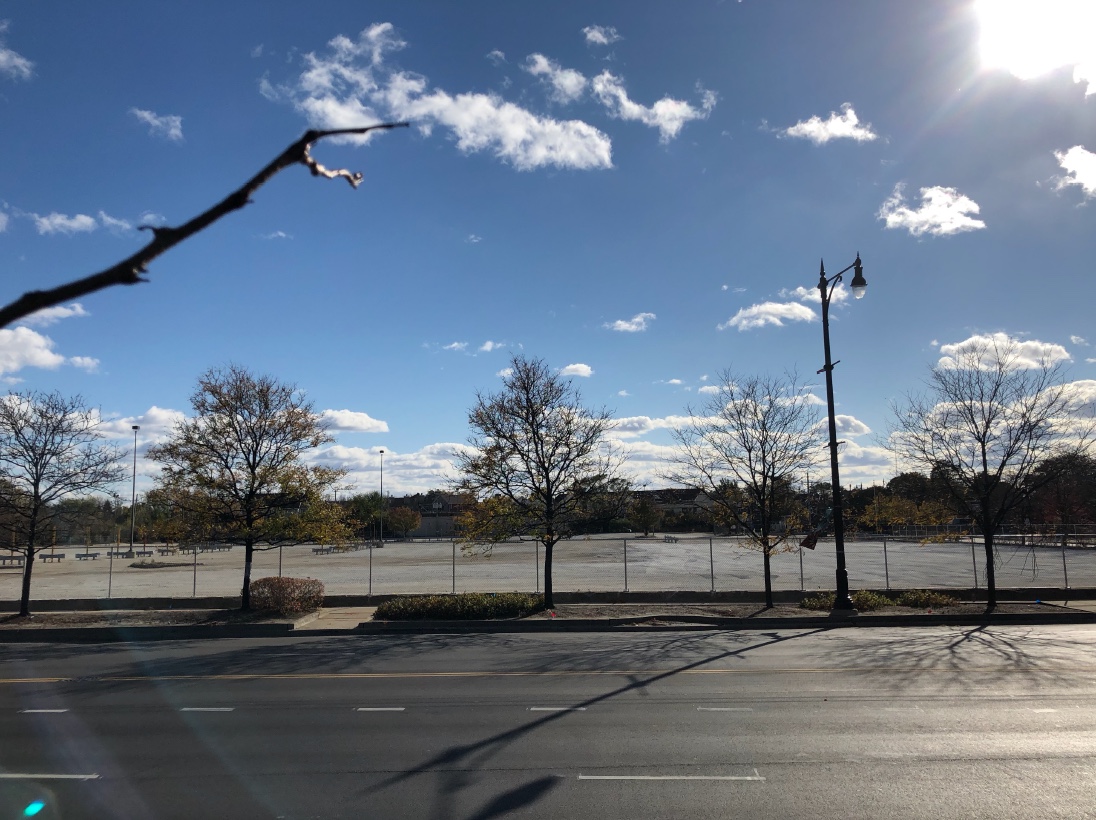 An Image of lot for building