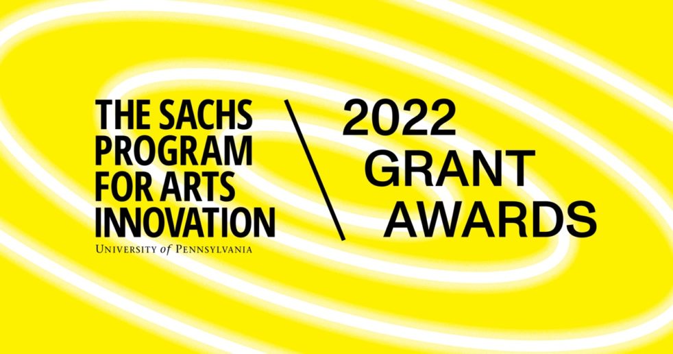 2022 Grant Awards