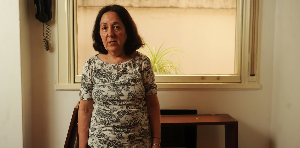 Portrait of Lilana Ponce