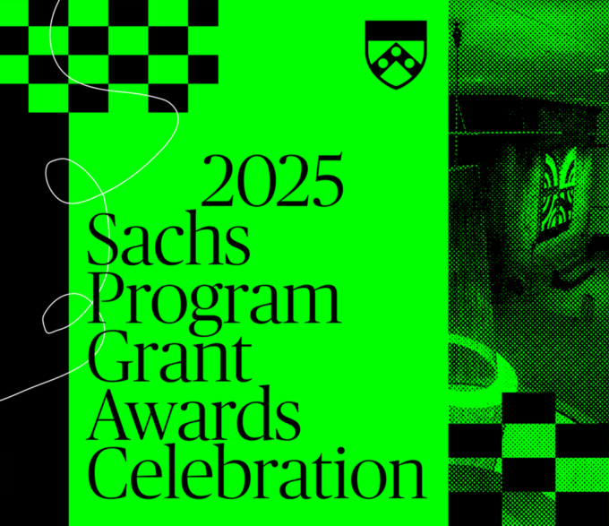 The Sachs Program 2025 Grant Awards Celebration - The Sachs Program for ...